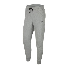 Pánské tepláky Nsw Tech Fleece Jogger M CU4495-063 - Nike XXL