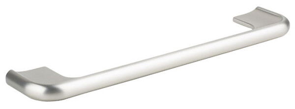 Tulip Nábytková úchytka Tonk rozteč: 320mm nikl broušený (489340)