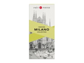 Prêt à Porter Milano Dámská EDP 100 ml
