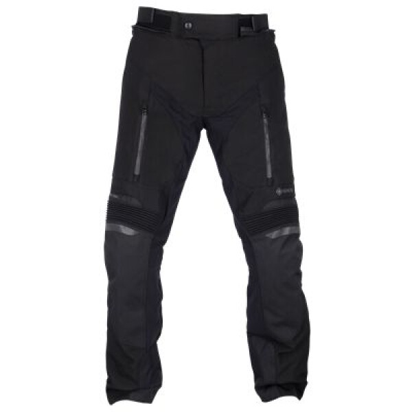 Moto kalhoty Richa Cyclone 2 Gore-Tex černé - 4Xl