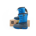 Boty, sněhule CMP Hanki Jr 3Q48064KM870 32