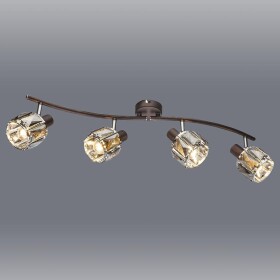 Svítidlo 54357-4B LS4