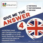 Give me the answers 4