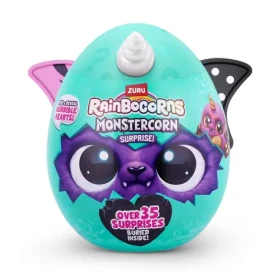 Asmodee Rainbocorns: Monstercorn S1