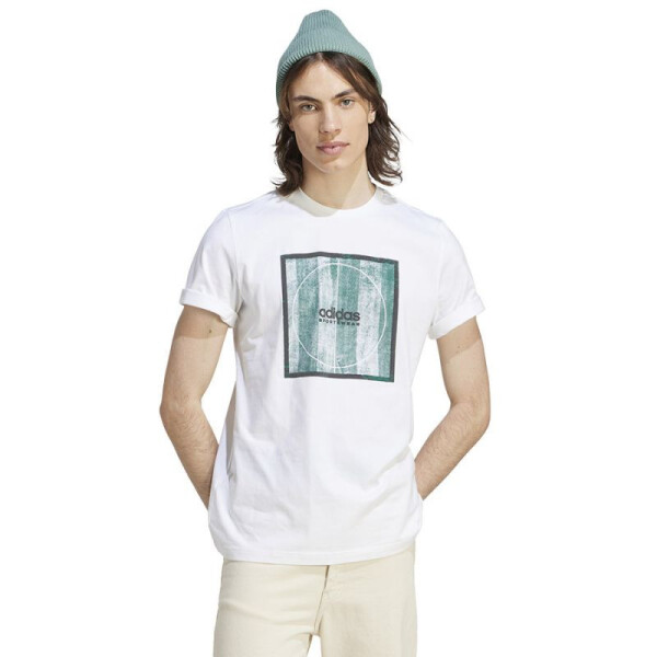 Adidas Tiro Box Tee tričko