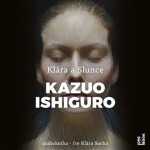 Klára Slunce Klára Kazuo Ishiguro
