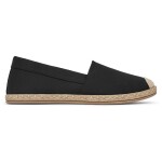Espadrilky Jenny WSK1609-20 Látkový materiál