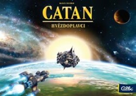 Catan - Hvězdoplavci