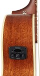 Fender Newporter Player WN SB