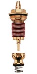 GROHE - Náhradní díly Termoprvek DN20 47019000