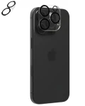 ZAGG Glass Elite AR černá / Ochranné sklo na fotoaparát / Apple iPhone 17 Pro/17 Pro Max / Antireflexní (200119912)