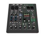 Mackie ProFX6v3+
