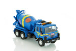 Stavebnice Monti System MS 78 Tatra 815 Zapa beton 1:48 v krabici 32x22x8cm