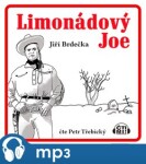 Limonádový Joe Jiří Brdečka