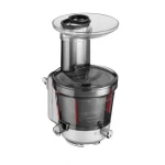 KitchenAid Šnekový odšťavnovač 5KSM1JA / 800W / 1L (5KSM1JA)
