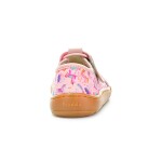 Froddo Canvas T-bar G1700439-8 Pink+