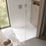 Sprchová vanička čtvercová Kaldewei Cayonoplan 90x90 cm smaltovaná ocel 361447980001 361447980001