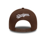 New Era Pánská kšiltovka Los Angeles Dodgers MLB 940 AFrame Outline script
