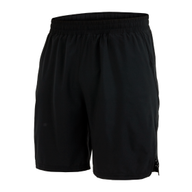 Běžecké šortky SALMING Run Runner Shorts - Black Velikost textilu: S