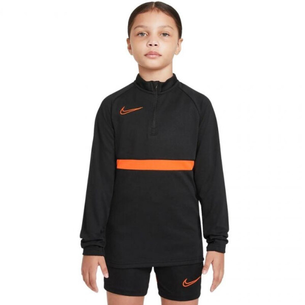 Dětská mikina NK DF Academy 21 Jr CW6112 017 Nike