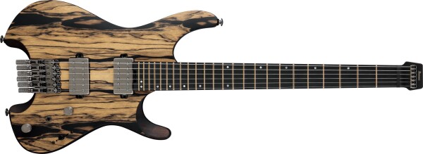 Ibanez Quest Q52PE Natural Flat