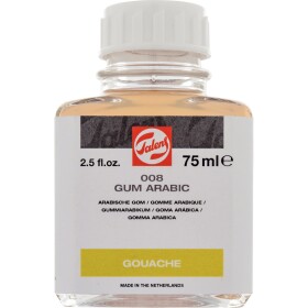 Royal Talens Arabská guma 75 ml