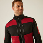 720 bunda classic red/black model 22417909 - Regatta Barva: classic red/black, Velikost: L