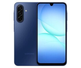 Samsung A176 Galaxy A17 5G 8/256GB DS Blue, EU EDF_1289659