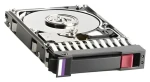 HPE 1TB / Interní HDD / 2,5" SAS 6G / 7 200 rpm / SFF (RP001230060)