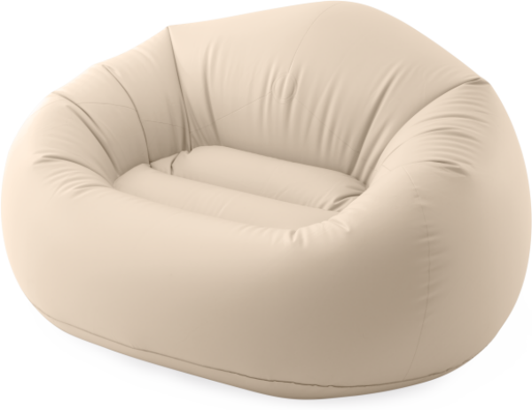 Nafukovací vak na sezení Beanless Bag™ - Alltoys Intex