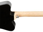 Loog Mini Acoustic Black