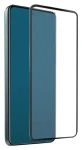 SBS Full Cover / Tvrzené sklo / Xiaomi Redmi Note 11 Pro/11 Pro Plus/Poco X4 Pro / černá