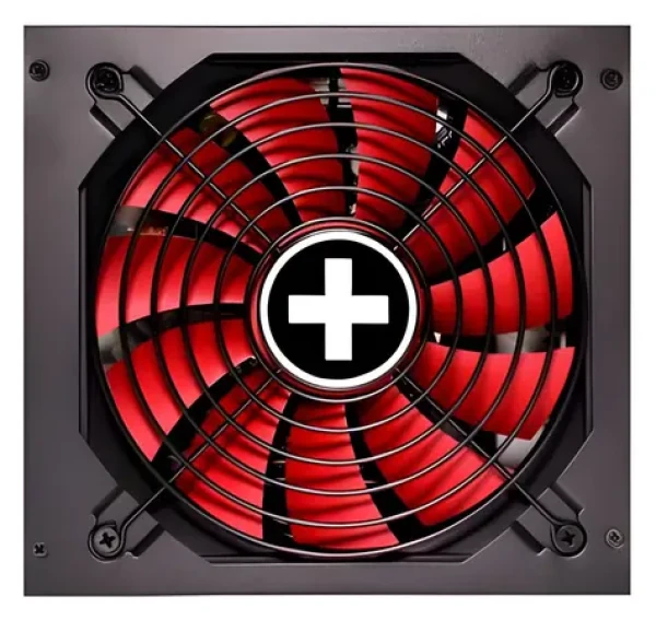 Xilence Performance X ATX 3.0 80+ GOLD 750W / Napájecí zdroj / 80 PLUS Gold / modulární / 140mm / aktivní PFC (XN173)