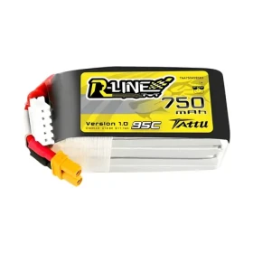 Tattu R-Line 750mAh 4S1P