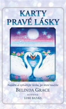 Karty pravé lásky