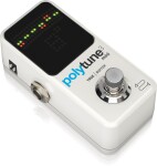 TC Electronic Polytune 3 Mini