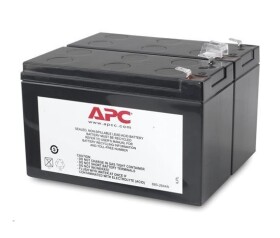 APC Replacement Battery Cartridge #113, BX1400UI, BX1400U-FR EDF_1000729