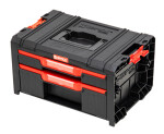 QBRICK SYSTEM PRO zásuvkový organizér SET 1