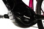 Leader Fox OREM PANASONIC 27,5", rám 17,5" (M), model 2025-2, raspberry - ZDARMA dopravné, odborná montáž, seřízení a dárkový poukaz na nákup příslušenství! (Záruka nejlepší ceny. Nakupujte u autorizovaného prodejce.)