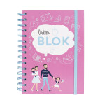 Rodinný blok - Albi