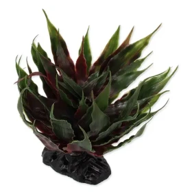 Repti Planet Rostlina sukulent Agave zelená 18cm (007-55103)
