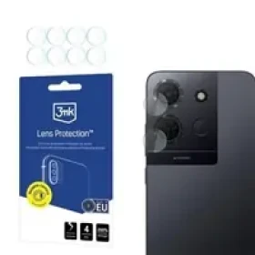 3mk Lens Protection skla na fotoaparát pro TCL 503 (5903108674096)