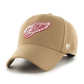 Detroit Red Wings ’47 MVP