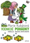 Vodnické pohádky Marie Kubátová