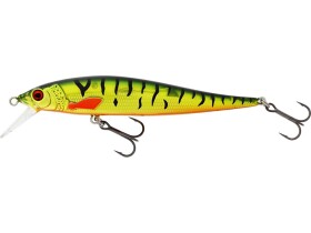 Westin Wobler Jerkbite SR Jerkbait Firetiger Flash - 9cm 8g,Westin Wobler Jerkbite SR Jerkbait Firetiger Flash - 9cm 8g