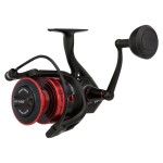 Penn Naviják Fierce IV Reel 6000