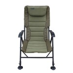 Sonik Křeslo Bank-Tek Recliner Armchair (EC0026)