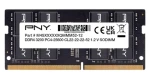 PNY Performance 16GB DDR4 3200MHz / Operační paměť / SO-DIMM / CL22 / 1.2V (MN16GSD43200-SB)