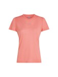 ICEBREAKER Wmns 125 Cool-Lite Speed SS Tee, Acid Pink (vzorek) velikost: S