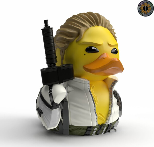 Tubbz kachnička MGS - The Boss (první edice) - EPEE